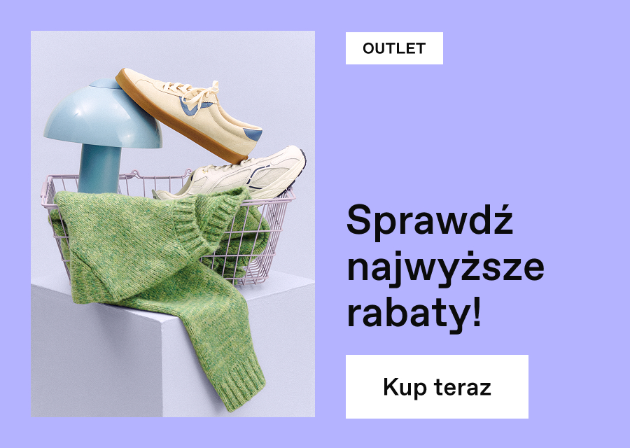  → Łączy się z ofertami outletowymi